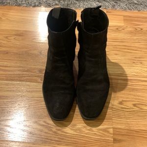 Mens Size 10 Zara Boots